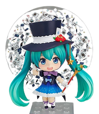Vocaloid - Hatsune Miku - Nendoroid #785 - Magical Mirai 5th Anniversary Ver.
