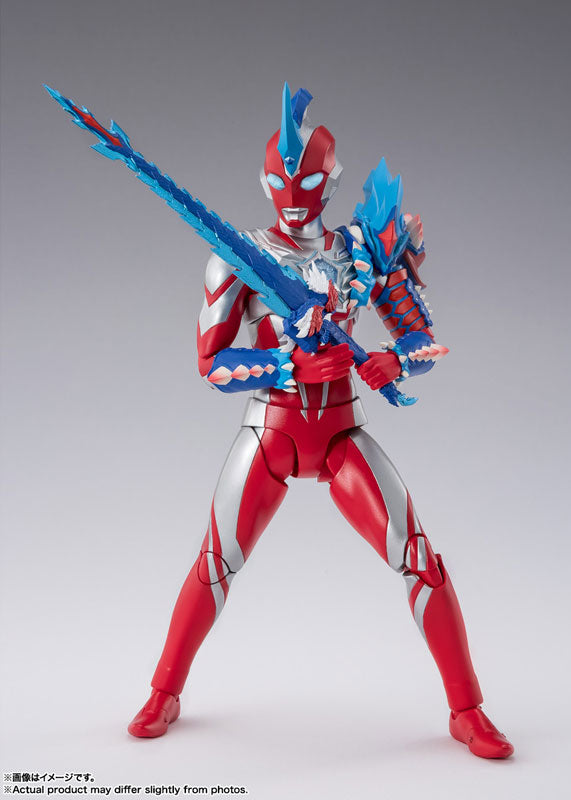 Ultraman Omega - Ultraman Omega