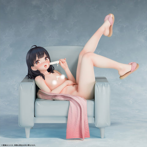 Original - Nikukan Girl - Ofuro agari no Tsubasa-chan - 1/6 (Insight)