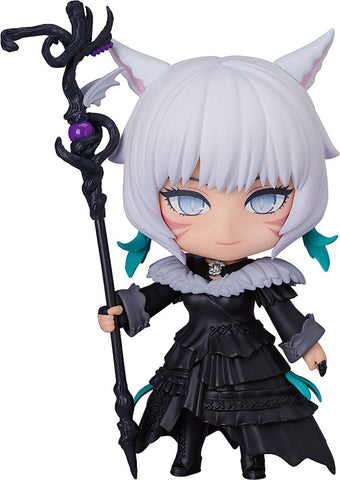 Final Fantasy XIV - Y'shtola Rhul - Nendoroid (#3070) (Good Smile Company)