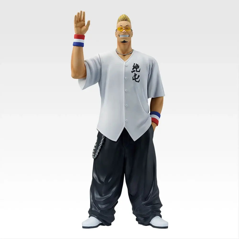Crows X Worst - Hanazawa Saburou - Ichiban Kuji - Ichiban Kuji