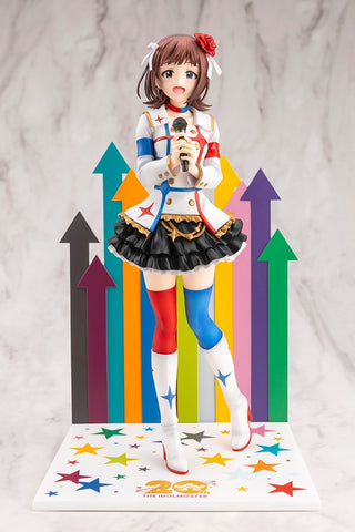 THE IDOLM@STER - Amami Haruka - 1/7 - THE IDOLM＠STER 20th Anniversary (Kotobukiya) [Shop Exclusive]