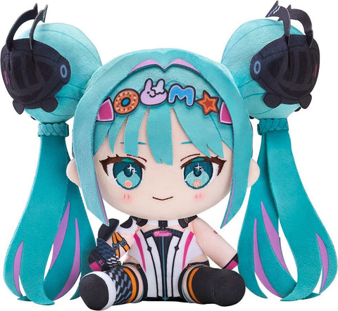 Good Smile Racing - Hatsune Miku - GT Project 2026, Racing Miku 2026 Ver. (GOOD SMILE Racing)