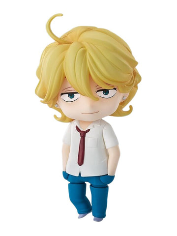 Doukyuusei - Kusakabe Hikaru - Nendoroid #2487 (Good Smile Arts Shanghai, Orange Rouge)