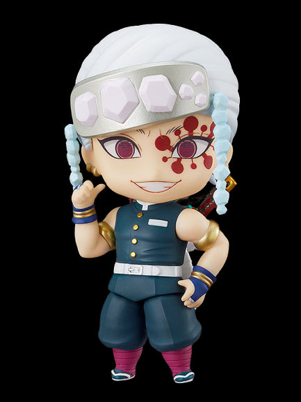 Uzui Tengen - Nendoroid #1830 (Good Smile Company)