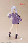 Majo no Tabitabi - Elaina - Coreful Figure - Knit Sweater Ver., Renewal (Taito)