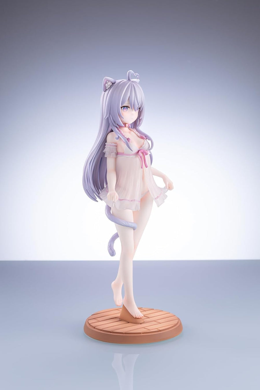 Original - Uchi no Neko-chan - Mochigomemai - 1/7 (XINGLUOGUAN Studio)