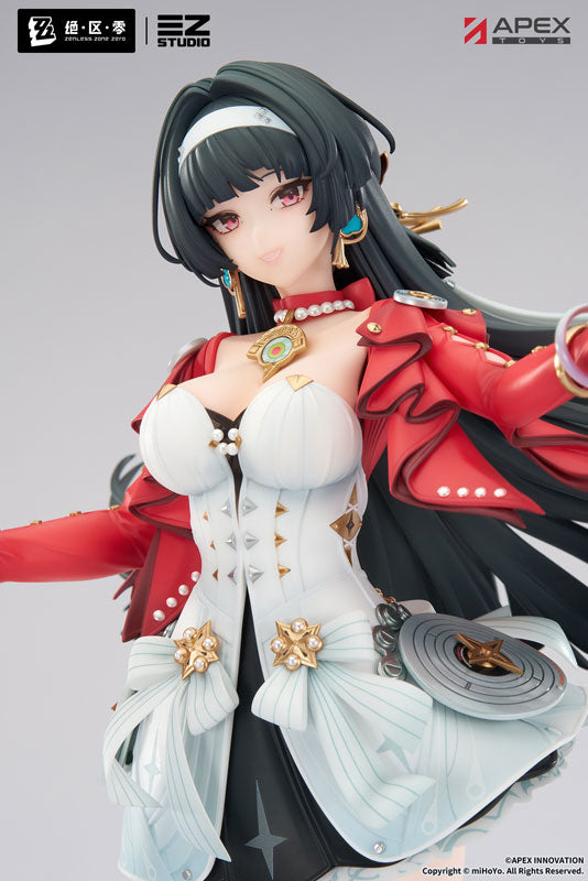 Zenless Zone Zero - Astra Yao - 1/7 (Apex Innovation) - Solaris Japan