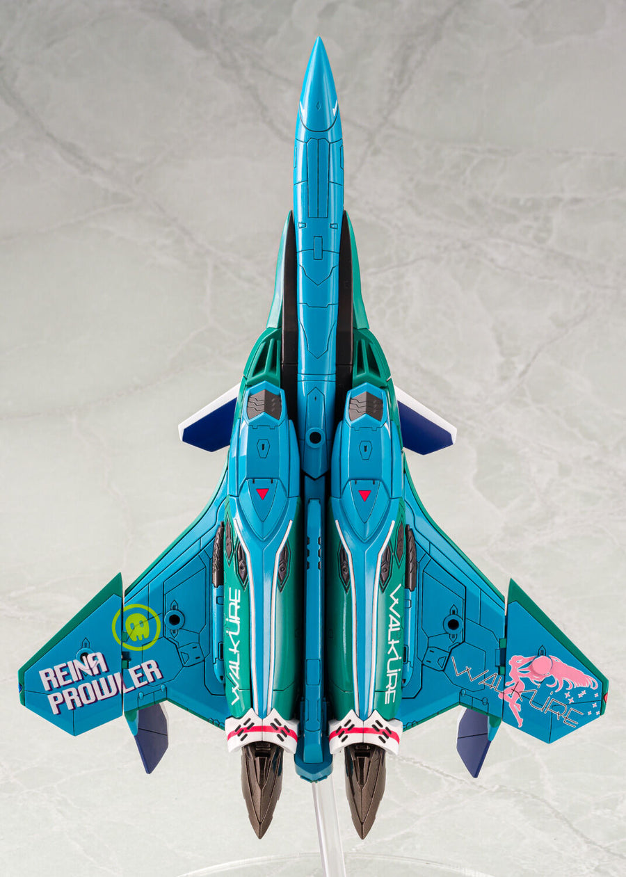 Reina Prowler, VF-31A Kairos (Normal) - Macross Delta