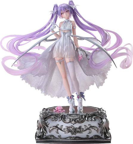 Original - Eve - Concept Masterline (CMRRD-01) - 1/5 - Eve Art Collection Unreal Cover Art (Prime 1 Studio)