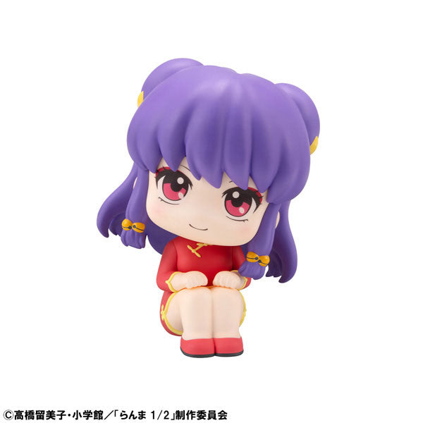 Shampoo - Ranma 1/2