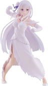 Re:Zero kara Hajimeru Isekai Seikatsu - Emilia - Espresto - Espresto -Excite Motions- (Bandai Spirits)