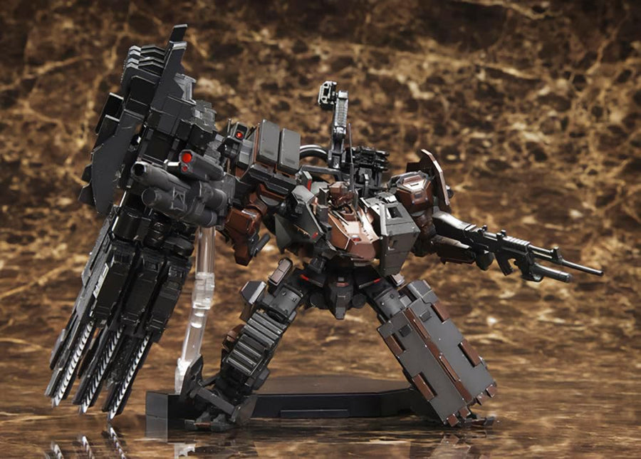 Armored Core - Variable Infinity - UCR-10/A Vengeance - 1/72 - 2025 Re-release (Kotobukiya)