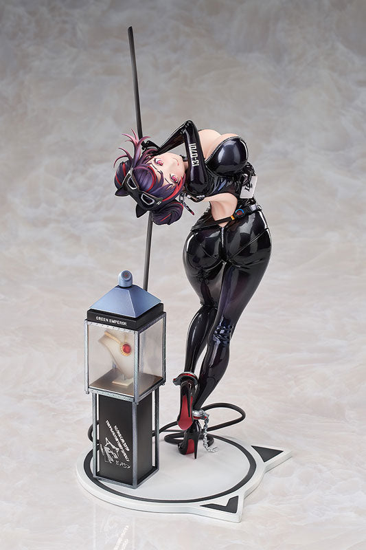 Quency - Goddess of Victory: Nikke