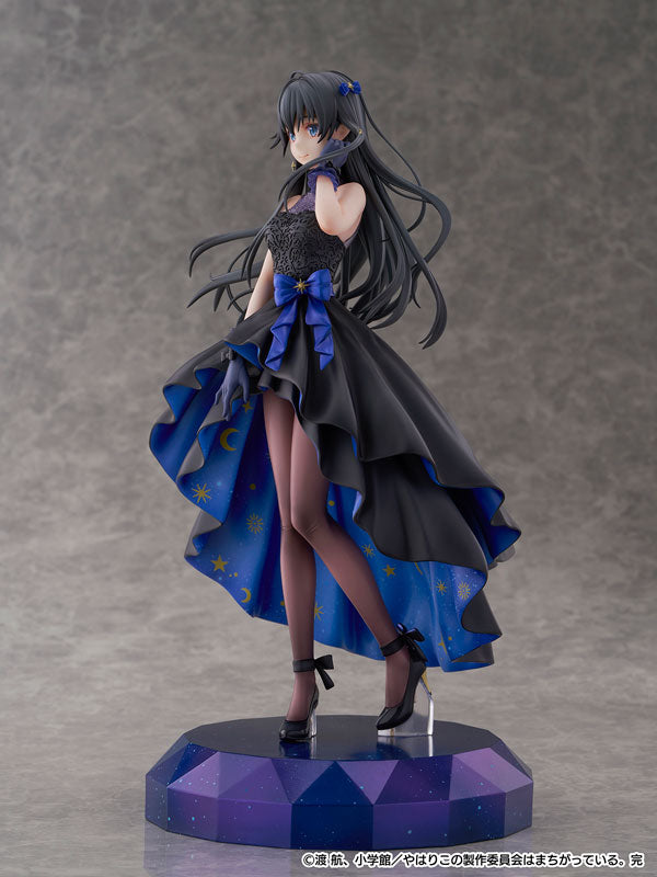 Yukinoshita Yukino - Yahari Ore no Seishun Love Comedy wa Machigatteiru. Kan