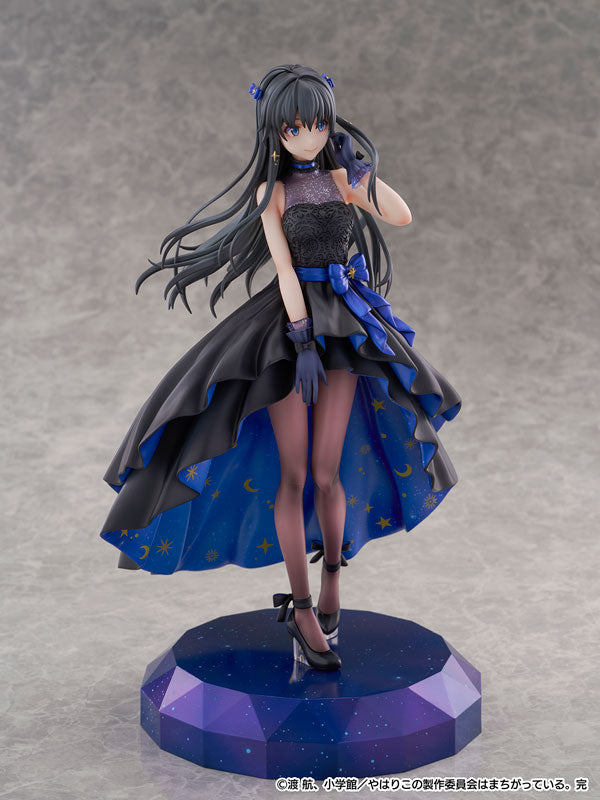 Yukinoshita Yukino - Yahari Ore no Seishun Love Comedy wa Machigatteiru. Kan