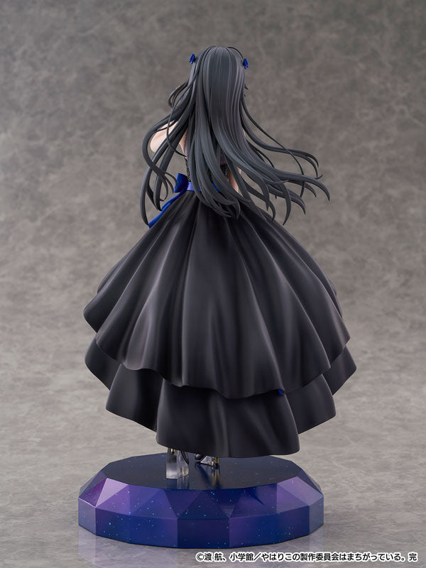 Yukinoshita Yukino - Yahari Ore no Seishun Love Comedy wa Machigatteiru. Kan