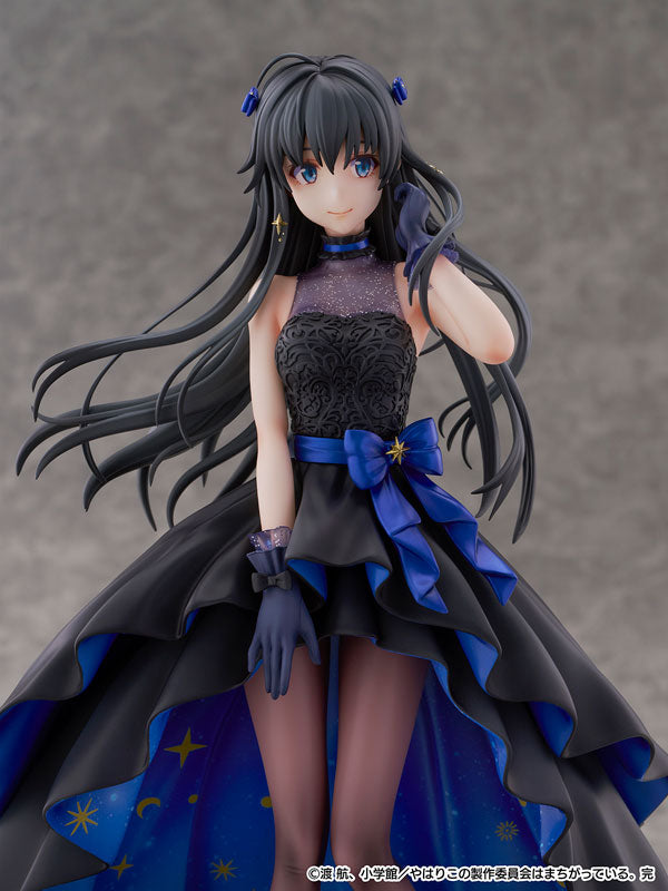 Yukinoshita Yukino - Yahari Ore no Seishun Love Comedy wa Machigatteiru. Kan
