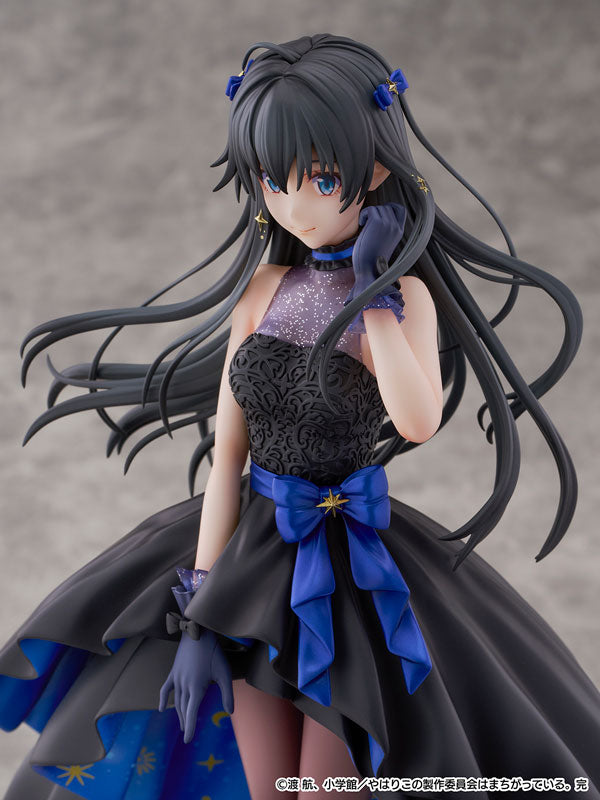 Yukinoshita Yukino - Yahari Ore no Seishun Love Comedy wa Machigatteiru. Kan