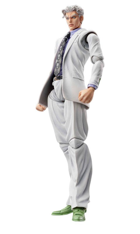 Yoshikage Kira - JoJo's Bizarre Adventure Part.IV