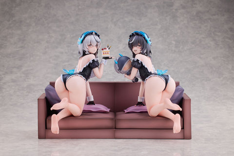 Snowbreak: Containment Zone - Meursault - 1/6 - Deluxe edition (Raise Dream)