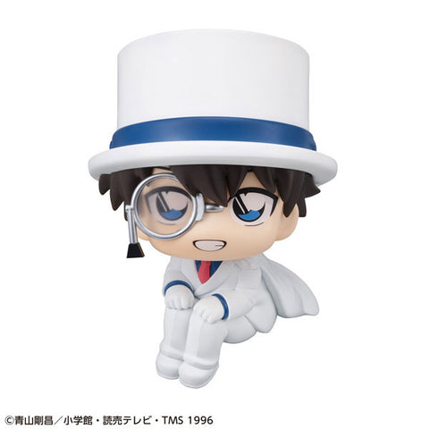 Meitantei Conan - Kuroba Kaito - Look Up (MegaHouse)