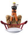 Naruto Shippuuden - Uzumaki Naruto - Figuarts ZERO - Startune - The Will to Hokage (Bandai Spirits)