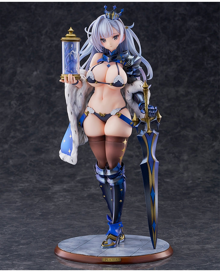 Dragon Tamer Princess, Platea - Original