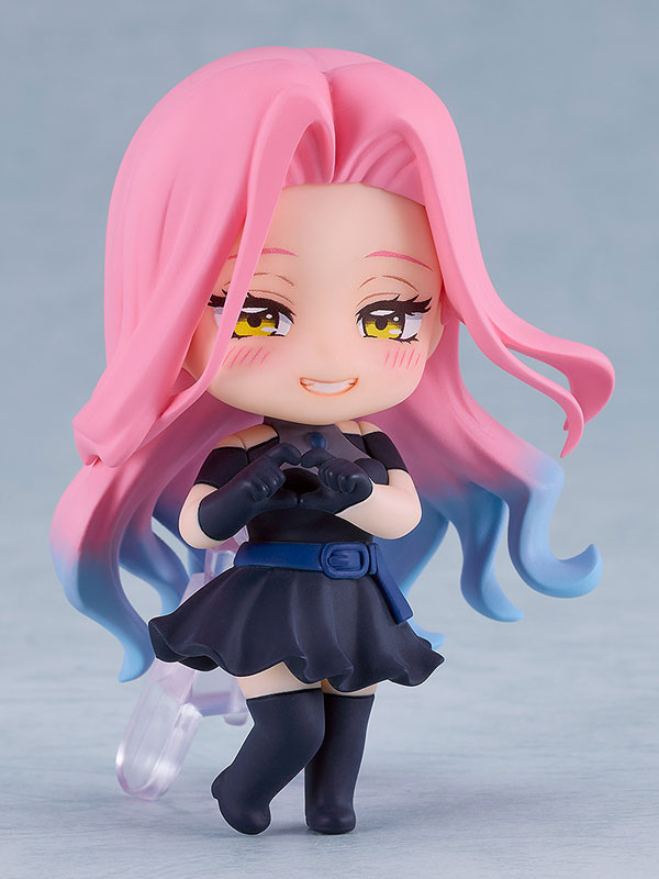 Luka - Nendoroid Surprise Alien Stage (Good Smile Company)