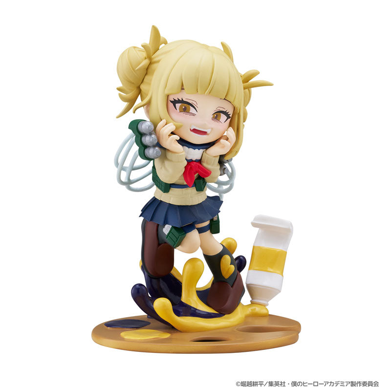 Toga Himiko - Boku no Hero Academia