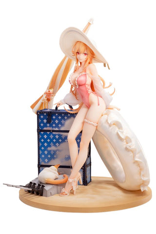 Azur Lane - Richelieu - 1/6 - Fleuron of the Waves Ver. (AniGame, Reverse Studio)