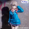 Bad Girl - Suzukaze Suzu - Muchute (FuRyu)