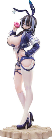 Original - Bunny Cops_02 - 1/6 (Luminous Box)