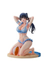 Boku no Kokoro no Yabai Yatsu - Yamada Anna - 1/6 - Swimsuit Ver. (Bell Fine)