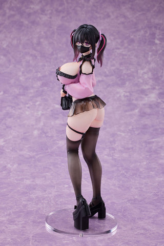 Original - Jirai-chan - 1/6 (Digigirl)