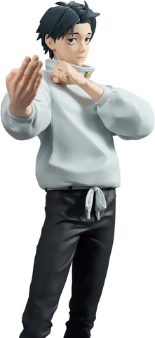 Jujutsu Kaisen - Okkotsu Yuta - Grandista (Bandai Spirits)