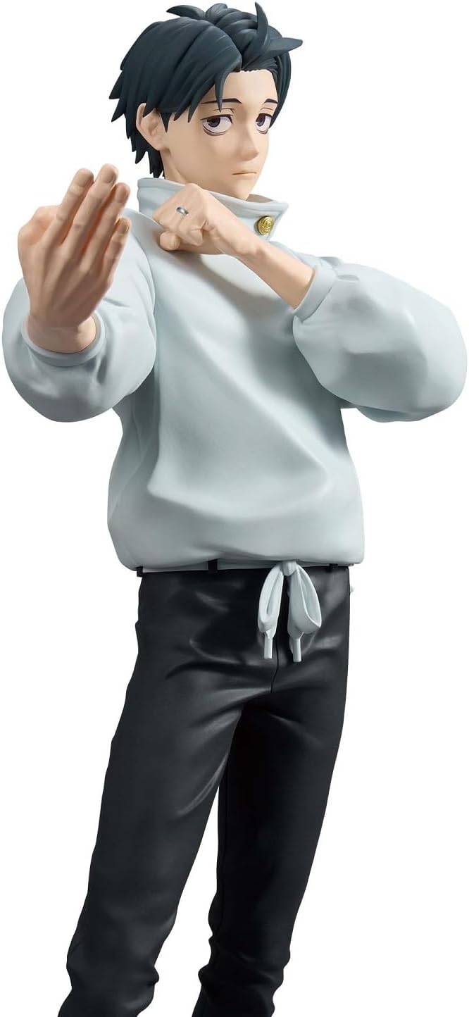 Jujutsu Kaisen - Okkotsu Yuta - Grandista (Bandai Spirits)