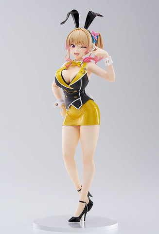 Bunny Garden - Rin - Pop Up Parade - L (Good Smile Company)