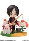 Hoozuki no Reitetsu - Hoozuku and Shiro (Proof)