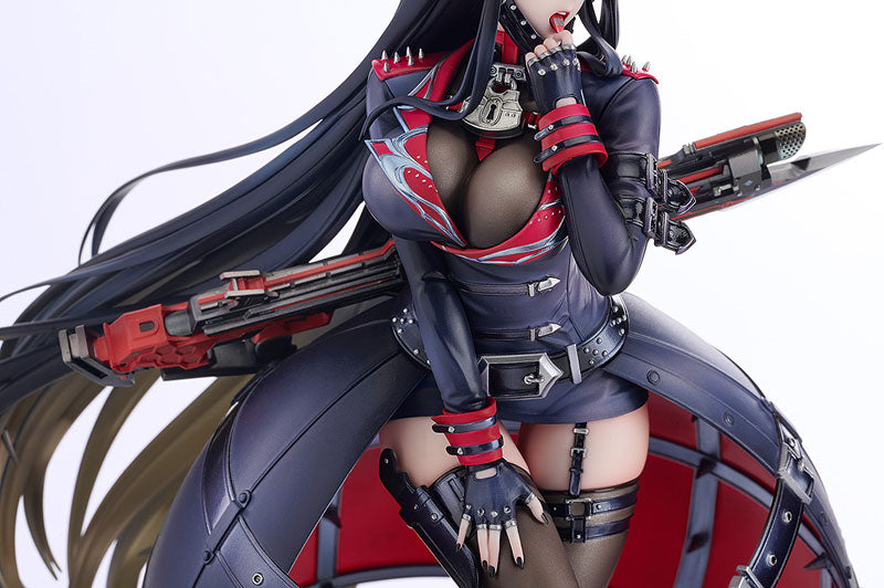 Maiden - Goddess of Victory: Nikke