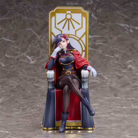 Mato Seihei no Slave 2 - Yamashiro Ren - 1/6 (Union Creative International Ltd)