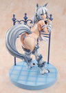 KDcolle Redo of Healer Setsuna Light Novel Ver. 1/7 Scale Figure KADOKAWA Special Set