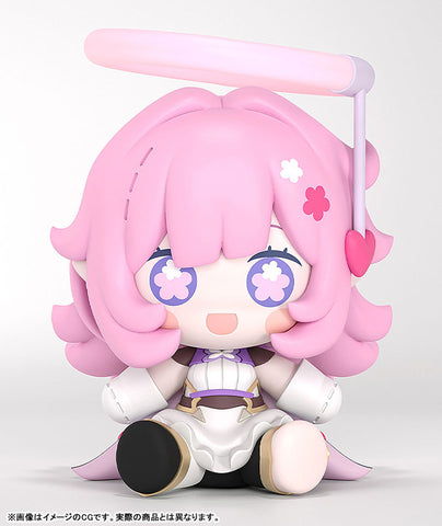 Honkai Impact 3rd - Elysia - Huggy Good Smile - Elf (Good Smile Arts Shanghai, Good Smile Company)