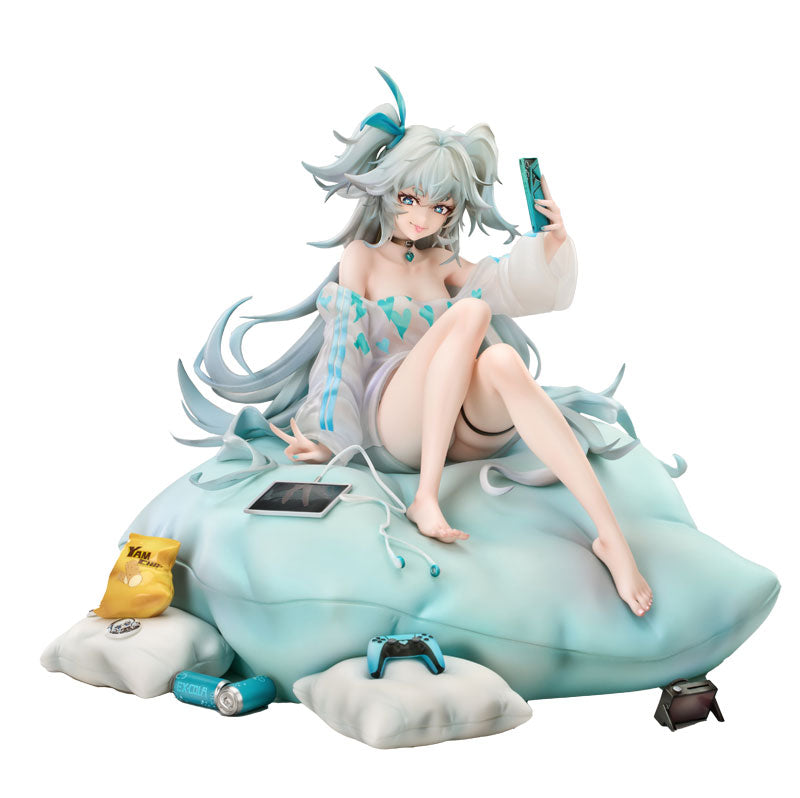 Girls' Frontline 2: Exilium - PA-15 - 1/7 (Calbone)