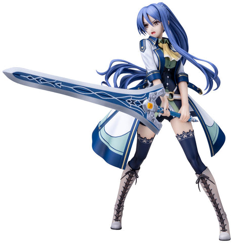 Eiyuu Densetsu: Hajimari no Kiseki - Laura S. Arseid - 1/8 (Kotobukiya)