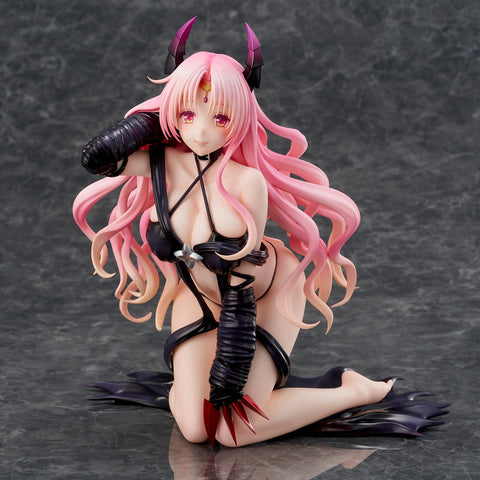 To LOVEru Darkness - Sephie Michaela Deviluke - 1/6 - Darkness ver. (Union Creative International Ltd)