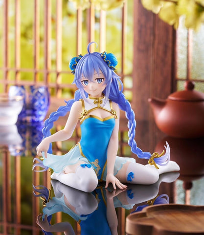Mushoku Tensei III ~Isekai Ittara Honki Dasu~ - Roxy Migurdia - Desktop Cute - Chinese Dress ver. (Taito)