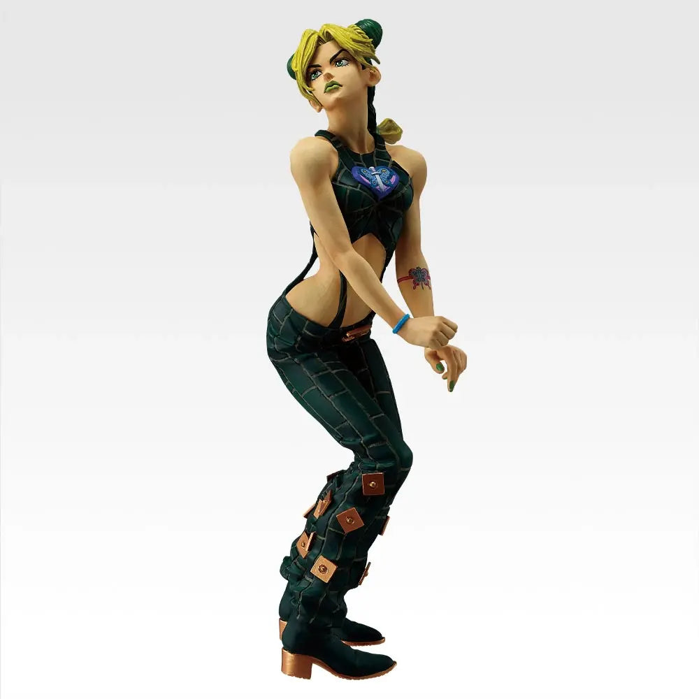 Jojo no Kimyou na Bouken - Stone Ocean - Jolyne Cujoh - Ichiban Kuji - Ichiban Kuji Jojo no Kimyou na Bouken The Gathering of Stars (F Prize) - Masterlise (Bandai Spirits)