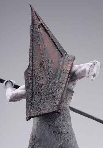 Silent Hill 2 - Red Pyramid Thing - Oshi Works - 1/7 (Kotobukiya, Thousand)