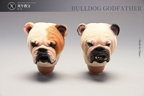 1/6 Bulldog Godfather B